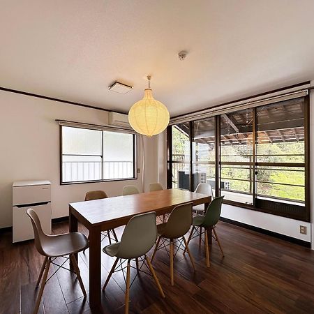 Bhotel Kaniwasou 301 Minute Walk From Miyajima Pier For 11Ppl Hatsukaichi Eksteriør billede