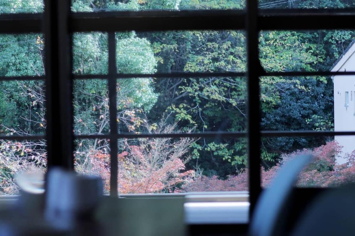 Bhotel Kaniwasou 301 Minute Walk From Miyajima Pier For 11Ppl Hatsukaichi Eksteriør billede