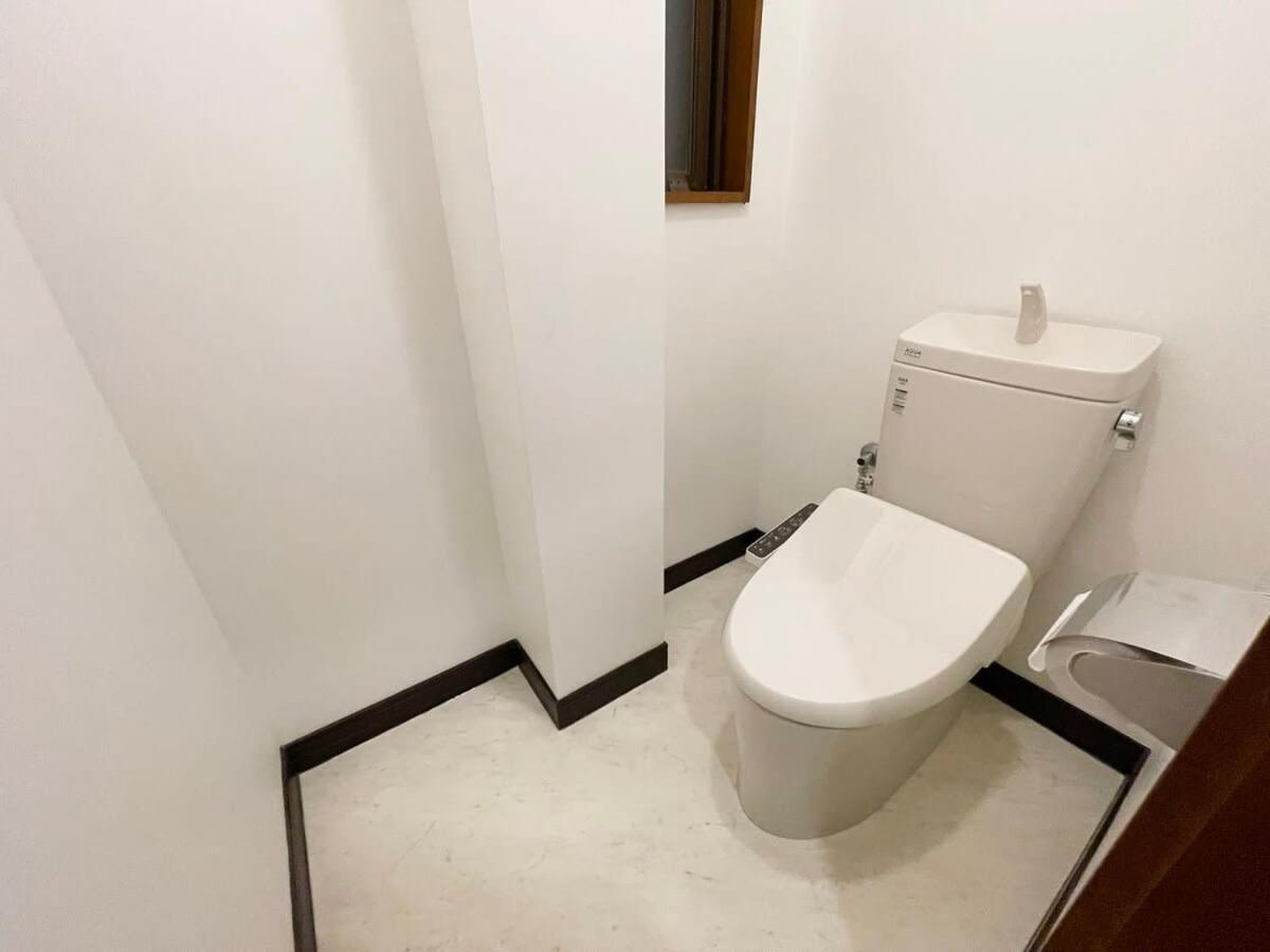 Bhotel Kaniwasou 301 Minute Walk From Miyajima Pier For 11Ppl Hatsukaichi Eksteriør billede