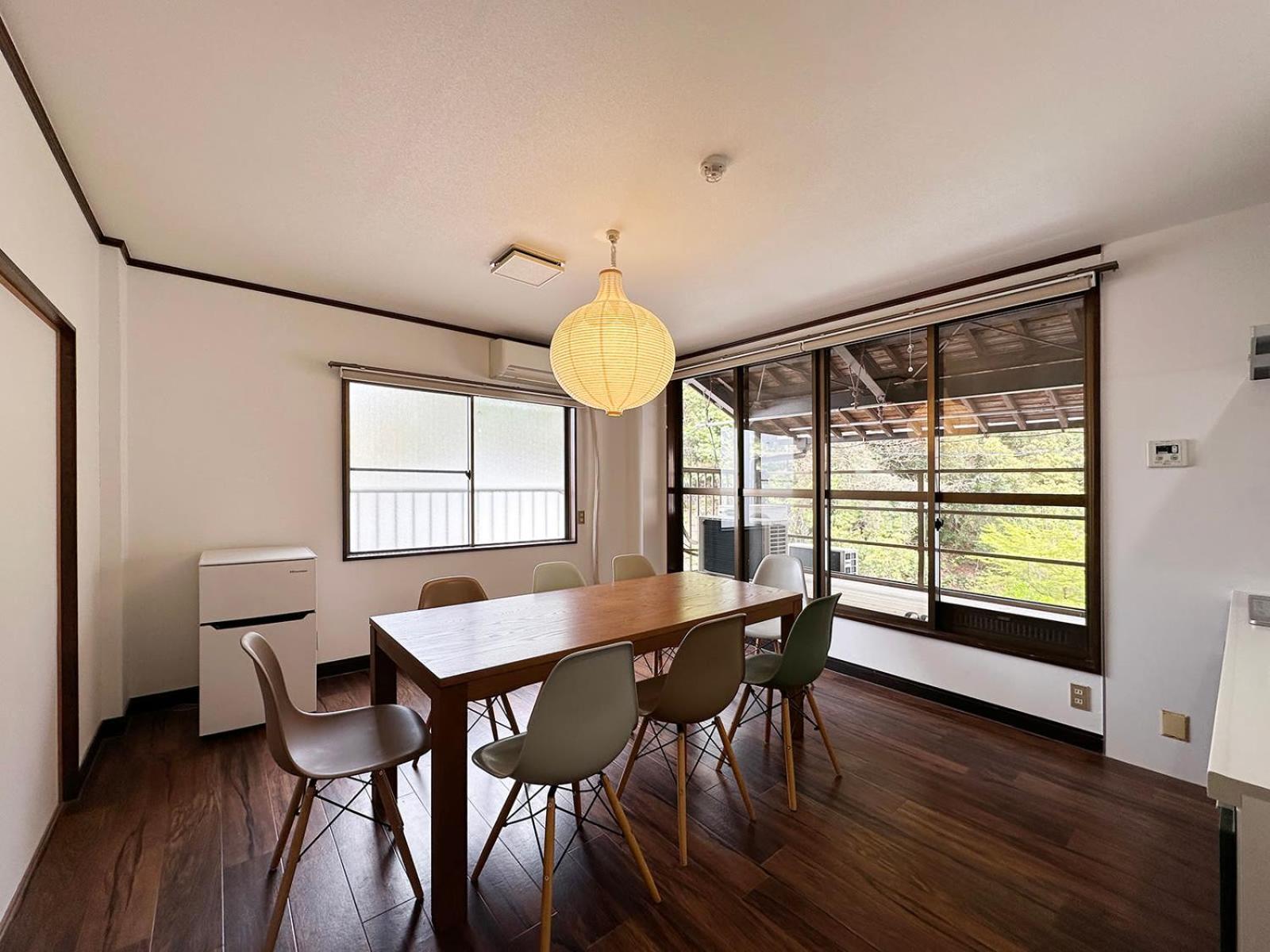 Bhotel Kaniwasou 301 Minute Walk From Miyajima Pier For 11Ppl Hatsukaichi Eksteriør billede
